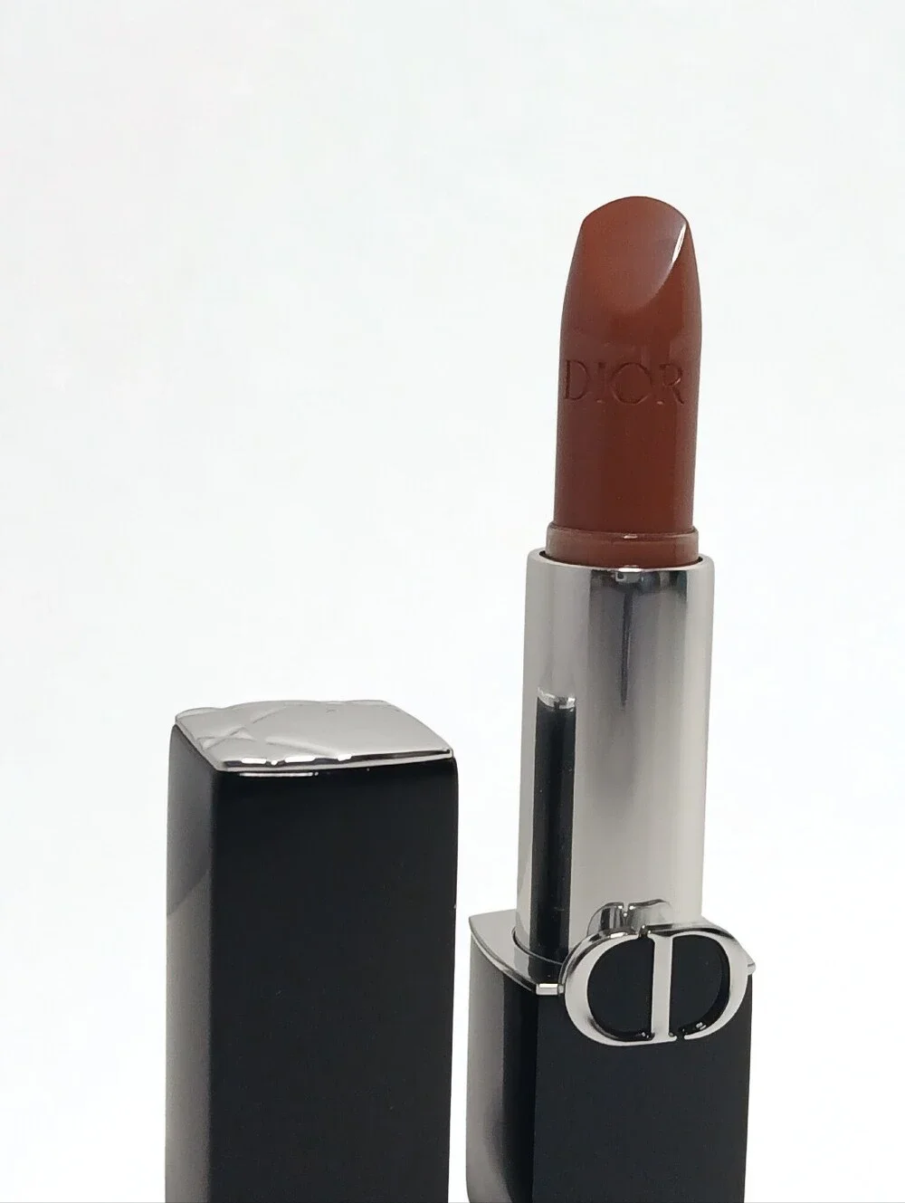 Dior Rouge Dior 240 J'adore Satin Lipstick Brand New Full Size